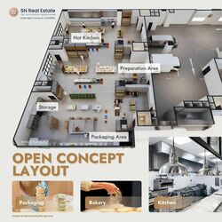 Food Point @ Tai Seng (D13), Factory #479067871